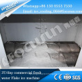 FOCUSUN Hot-sale high quality 3t/day marine seawater flake ice machine